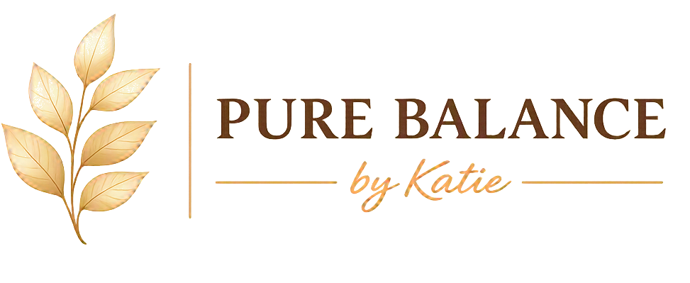 Pure Balance by Katie